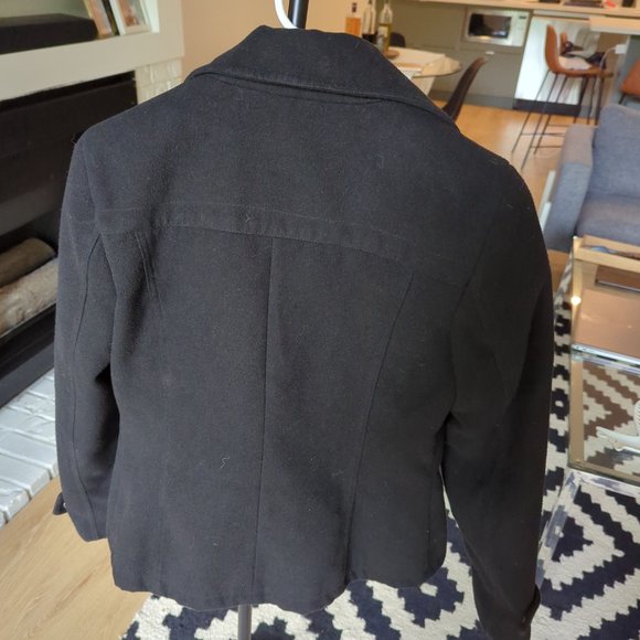 Black jacket - Picture 2 of 2